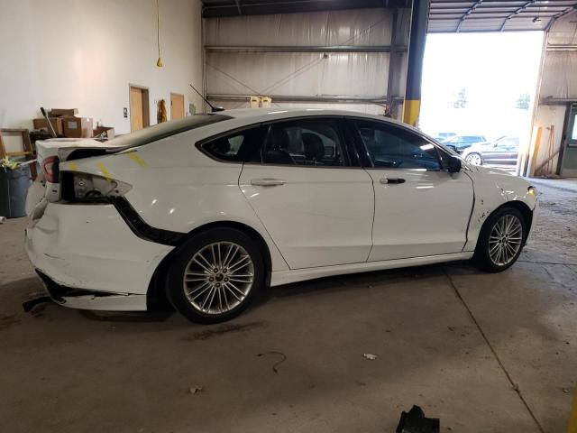 Photo 3 from auction – 2014 FORD FUSION SE with VIN 3FA6P0H91ER318036