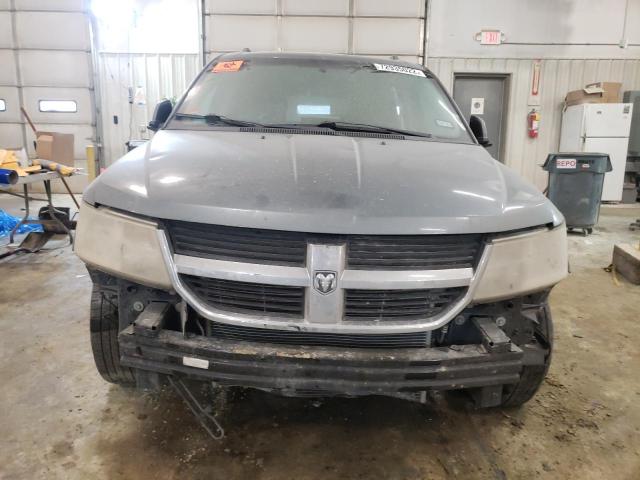 Photo 5 from auction – 2010 DODGE JOURNEY SX with VIN 3D4PG5FV7AT140256