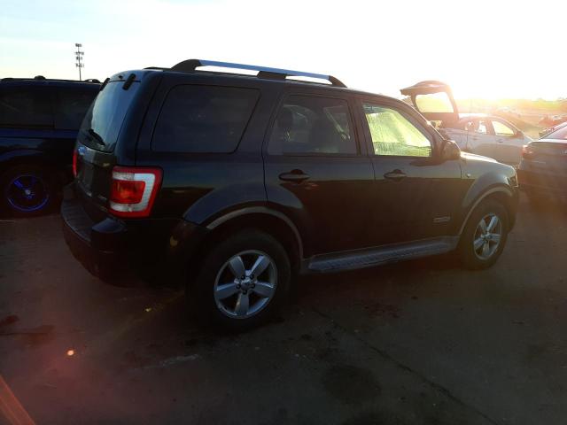 Photo 3 from auction – 2008 FORD ESCAPE LIM with VIN 1FMCU941X8KB27794