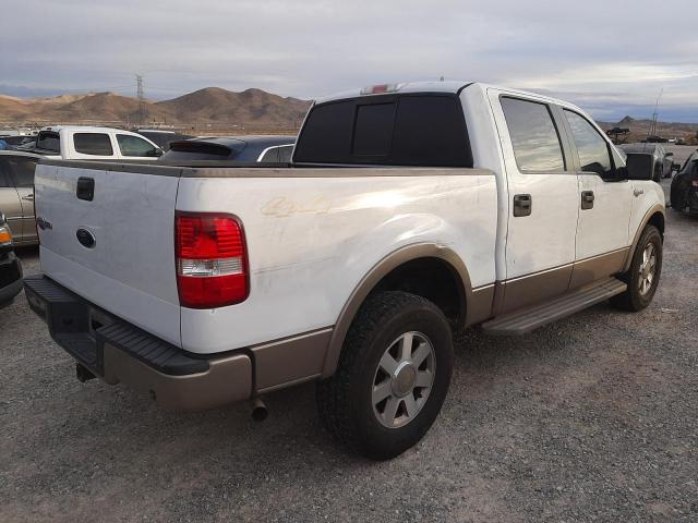 Photo 3 from auction – 2005 FORD F150 SUPER with VIN 1FTPW14505KD18933