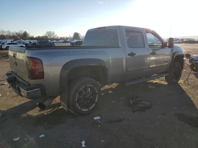 Photo 3 from auction – 2012 CHEVROLET SILVERADO with VIN 1GC1KXC80CF155951