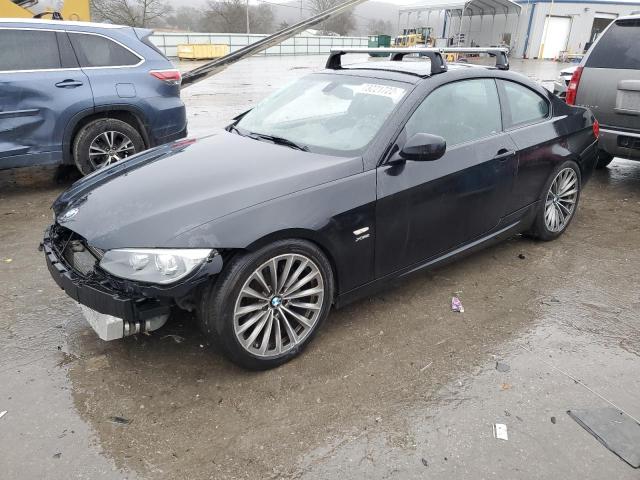 BMW 335 XI 2013 with VIN WBAKF9C58DE859748 - Photo from auction