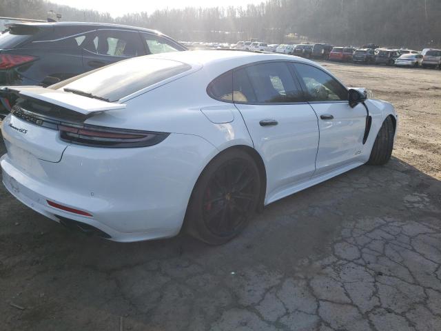 Photo 3 from auction – 2020 PORSCHE PANAMERA G with VIN WP0AG2A79LL145497