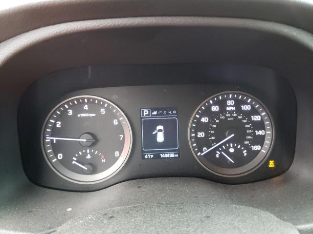 Photo 9 from auction – 2016 HYUNDAI TUCSON LIM with VIN KM8J3CA46GU067604