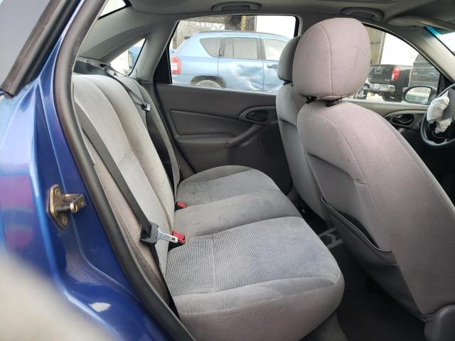 Photo 10 from auction – 2002 FORD FOCUS SE with VIN 1FAFP34322W260756