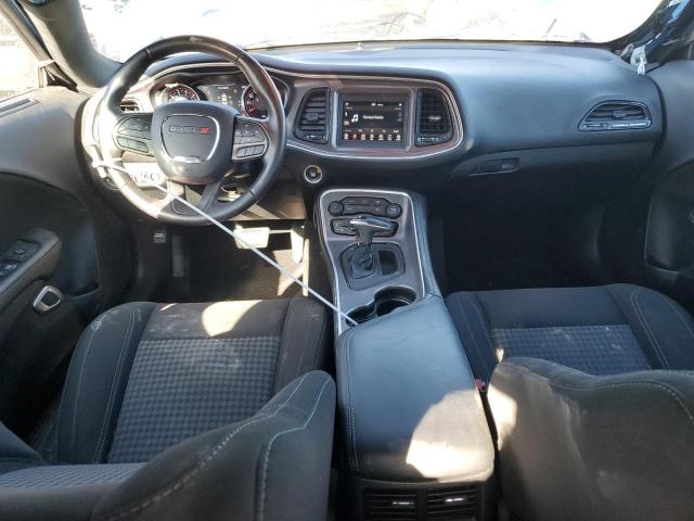 Photo 8 from auction – 2021 DODGE CHALLENGER with VIN 2C3CDZAG5MH542721