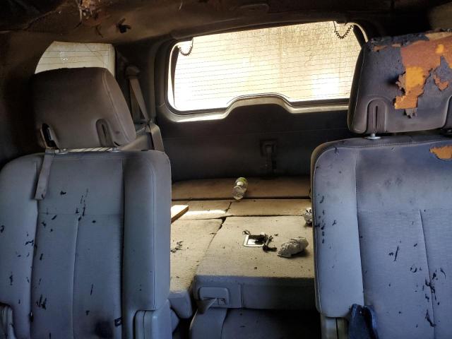 Photo 10 from auction – 2007 FORD EXPEDITION with VIN 1FMFU15597LA11043