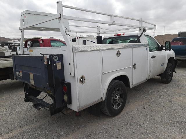 Photo 3 from auction – 2013 CHEVROLET SILVERADO with VIN 1GB0CVCG5DF180063