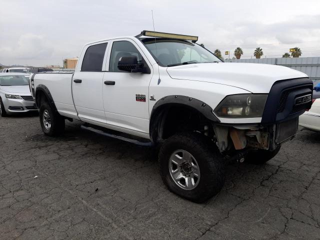 Photo 4 from auction – 2011 DODGE RAM 2500 with VIN 3D7UT2CL7BG590521