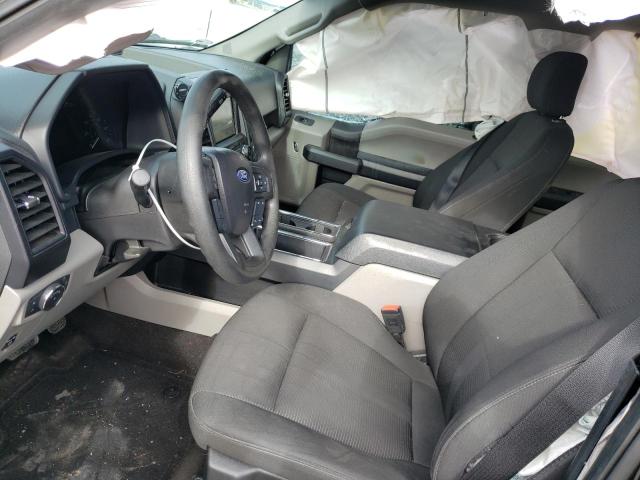 Photo 7 from auction – 2019 FORD F150 SUPER with VIN 1FTEW1CP4KKC02818