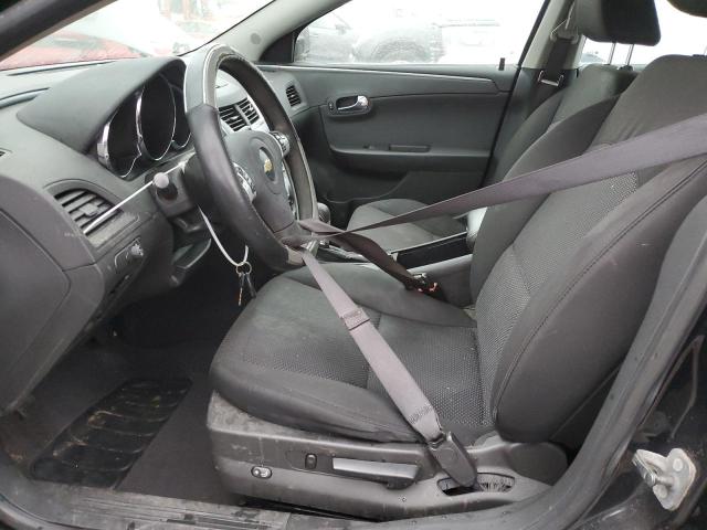 Photo 7 from auction – 2012 CHEVROLET MALIBU 1LT with VIN 1G1ZC5E05CF230910