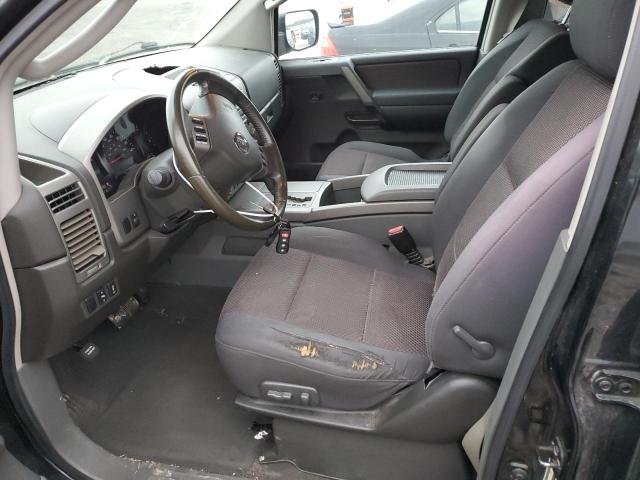 Photo 7 from auction – 2005 NISSAN ARMADA SE with VIN 5N1AA08B95N723326