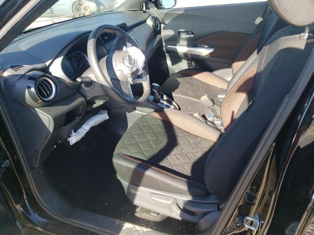 Photo 7 from auction – 2020 NISSAN KICKS SR with VIN 3N1CP5DV8LL533350
