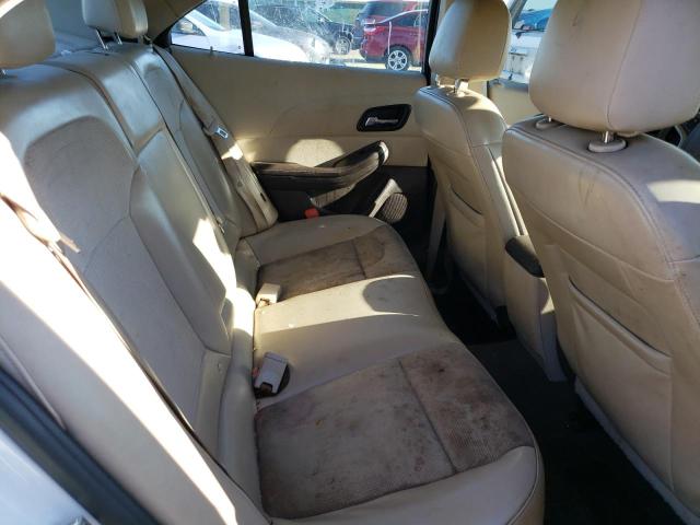 Photo 10 from auction – 2014 CHEVROLET MALIBU 1LT with VIN 1G11C5SL4EF209996
