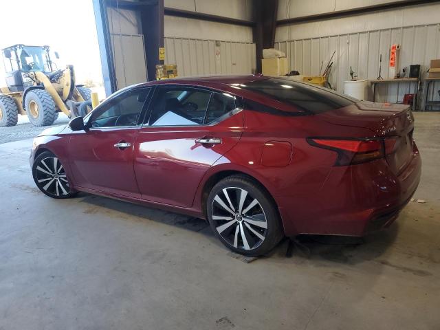 Photo 2 from auction – 2020 NISSAN ALTIMA PLA with VIN 1N4AL4FV2LC150481