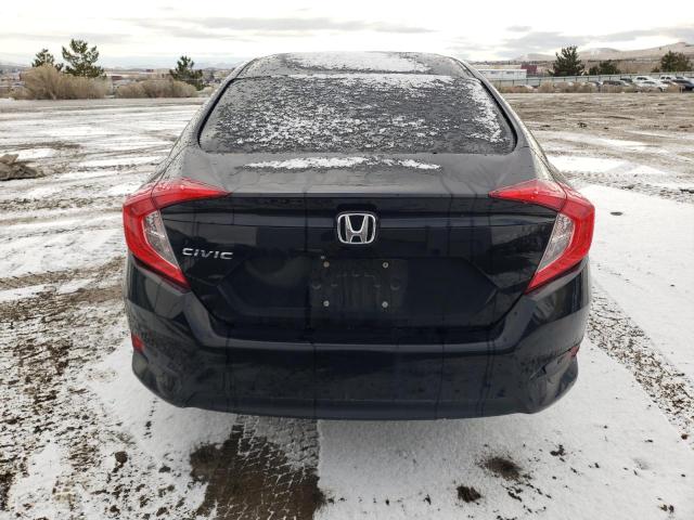 Photo 6 from auction – 2017 HONDA CIVIC LX with VIN 2HGFC2F59HH524384