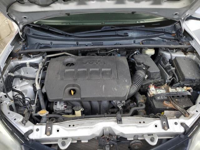Photo 11 from auction – 2016 TOYOTA COROLLA L with VIN 5YFBURHE8GP458550