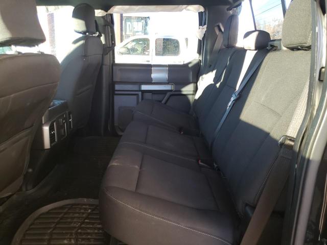 Photo 10 from auction – 2015 FORD F150 SUPER with VIN 1FTEW1EP2FKE18038