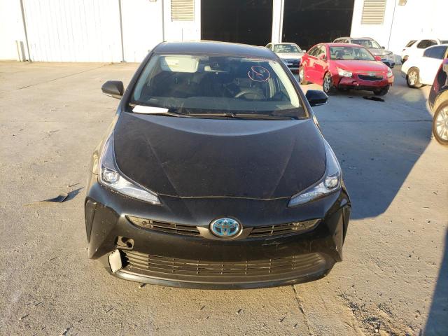 Photo 5 from auction – 2021 TOYOTA PRIUS SPEC with VIN JTDKAMFUXM3138401