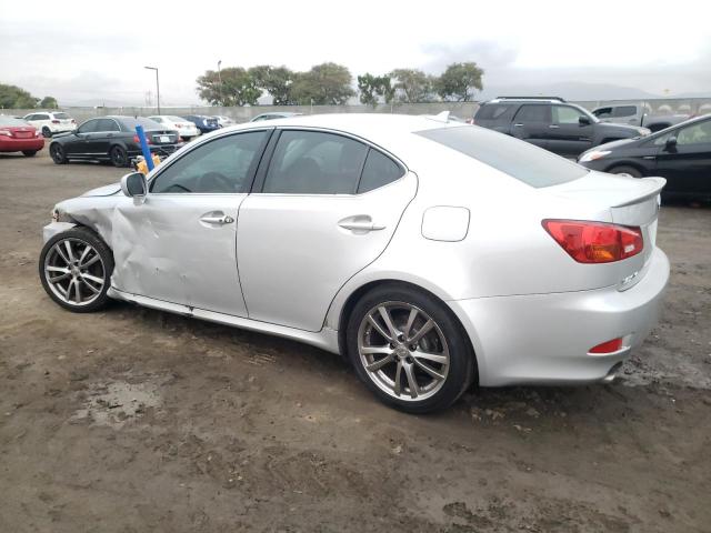 Photo 2 from auction – 2008 LEXUS IS 250 with VIN JTHBK262882065393