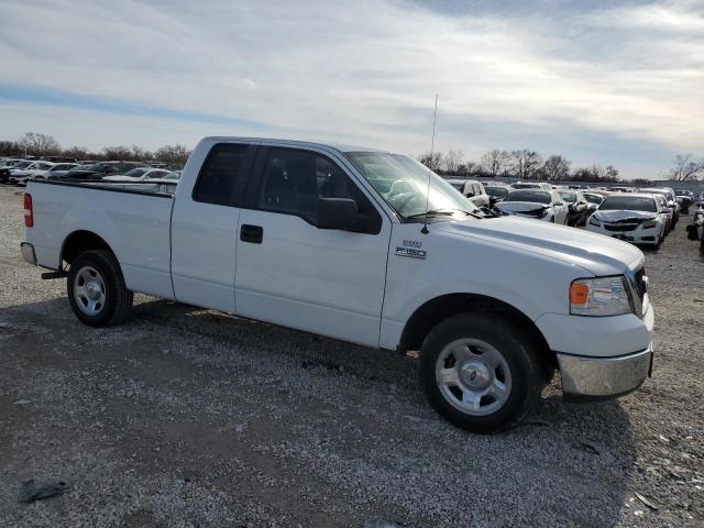 Photo 4 from auction – 2008 FORD F150 with VIN 1FTRX12W38FA67436