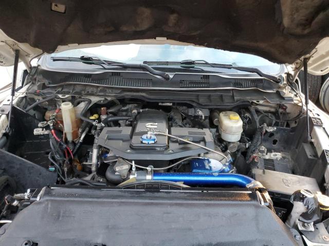 Photo 11 from auction – 2016 RAM 3500 LONGH with VIN 3C63RRKL2GG216931