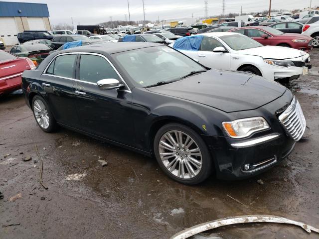 Photo 4 from auction – 2013 CHRYSLER 300C with VIN 2C3CCAEG3DH505195