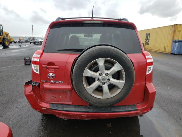 Photo 6 from auction – 2010 TOYOTA RAV4 LIMIT with VIN JTMYK4DV4AD003939