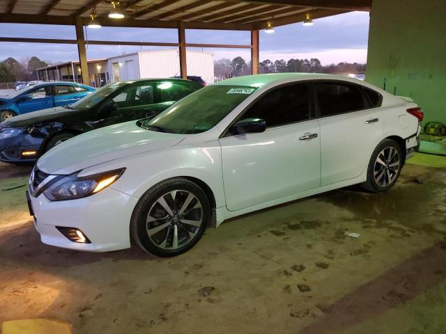 Photo 1 from auction – 2016 NISSAN ALTIMA 2.5 with VIN 1N4AL3AP0GC223985