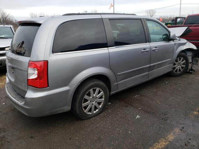 Photo 3 from auction – 2013 CHRYSLER TOWN & COU with VIN 2C4RC1BG7DR776149