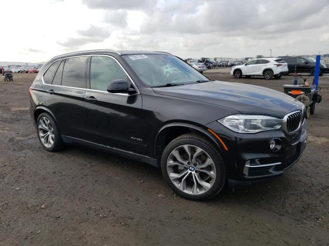 Photo 4 from auction – 2017 BMW X5 XDR40E with VIN 5UXKT0C59H0S79711