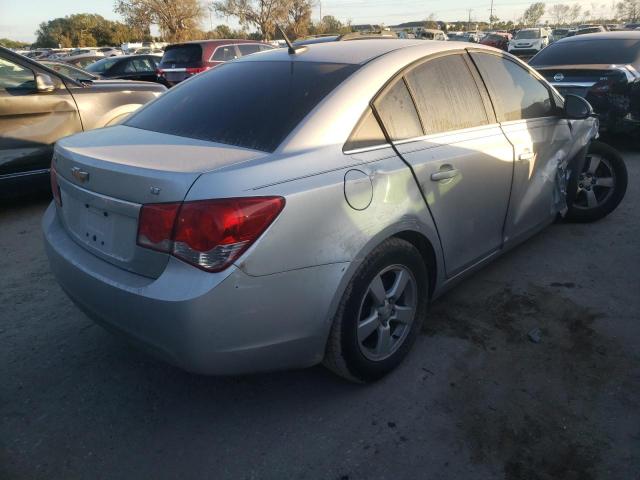 Photo 3 from auction – 2013 CHEVROLET CRUZE LT with VIN 1G1PC5SB2D7178080