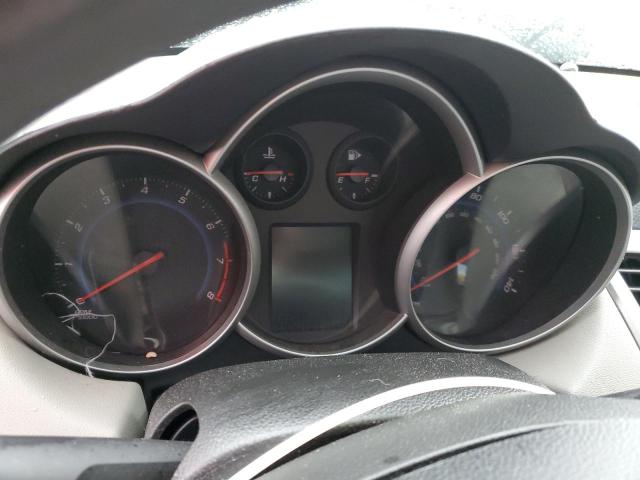 Photo 9 from auction – 2015 CHEVROLET CRUZE LT with VIN 1G1PC5SB7F7269171