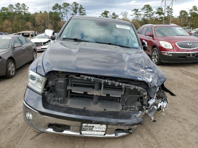 Photo 5 from auction – 2015 RAM 1500 LARAM with VIN 1C6RR7NT8FS627445