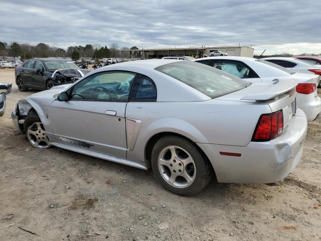 Photo 2 from auction – 2003 FORD MUSTANG with VIN 1FAFP40473F393244