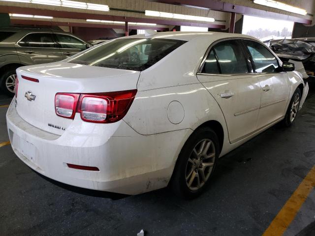 Photo 3 from auction – 2016 CHEVROLET MALIBU LIM with VIN 1G11C5SA2GF112751