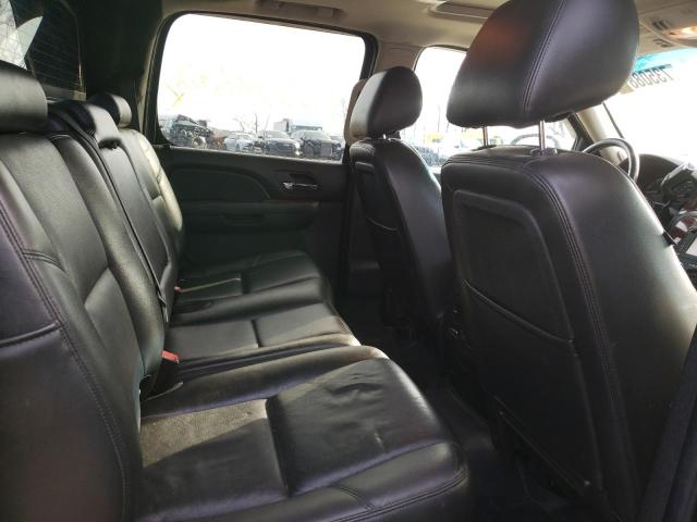 Photo 10 from auction – 2012 CHEVROLET AVALANCHE with VIN 3GNTKGE72CG112246