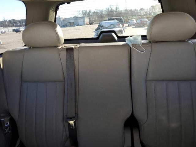 Photo 10 from auction – 2006 JEEP LIBERTY LI with VIN 1J4GK58K16W136228