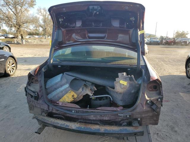 Photo 6 from auction – 2013 VOLKSWAGEN PASSAT S with VIN 1VWAP7A34DC101402