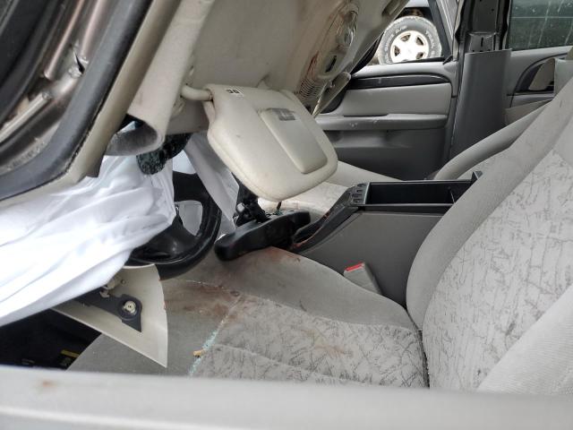 Photo 7 from auction – 2006 GMC ENVOY with VIN 1GKDT13S962337974