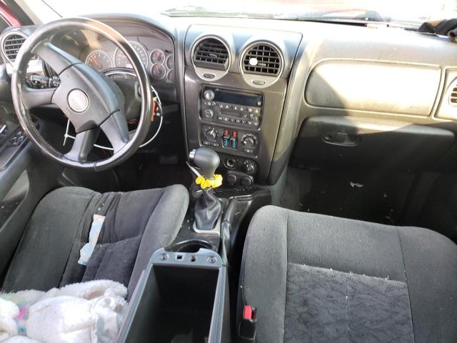 Photo 8 from auction – 2005 GMC ENVOY with VIN 1GKDT13S852215850