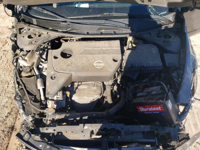 Photo 11 from auction – 2014 NISSAN ALTIMA 2.5 with VIN 1N4AL3AP1EC162319