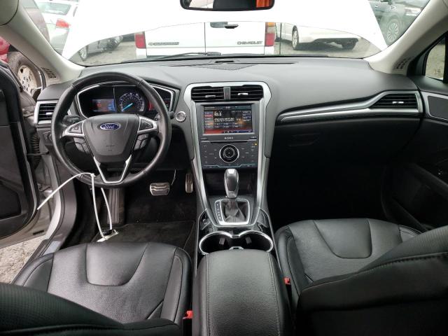 Photo 8 from auction – 2014 FORD FUSION TIT with VIN 3FA6P0K93ER170318