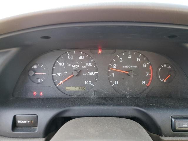 Photo 9 from auction – 2001 NISSAN ALTIMA XE with VIN 1N4DL01D61C204205