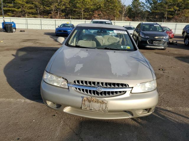 Photo 5 from auction – 2001 NISSAN ALTIMA XE with VIN 1N4DL01D61C204205