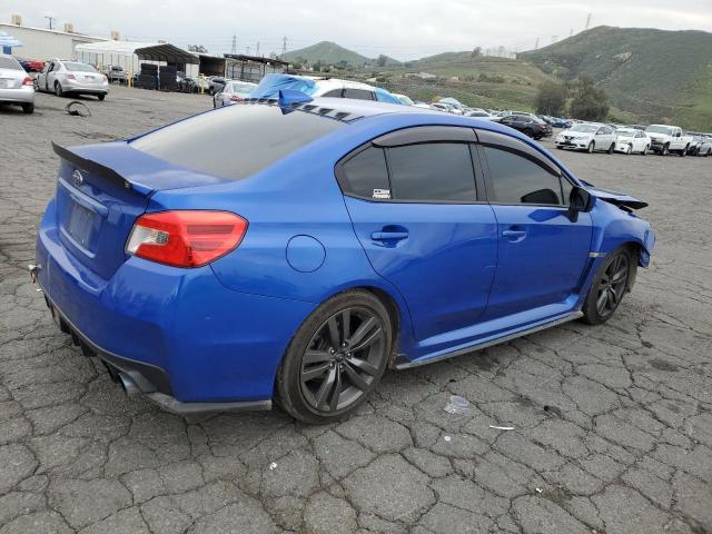 Photo 3 from auction – 2017 SUBARU WRX LIMITE with VIN JF1VA1J62H9801201