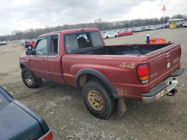 Photo 2 from auction – 1998 MAZDA B4000 CAB with VIN 4F4ZR17X6WTM32337
