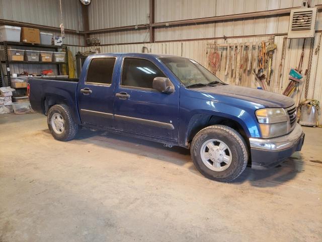 Photo 4 from auction – 2006 GMC CANYON with VIN 1GTCS136068117195