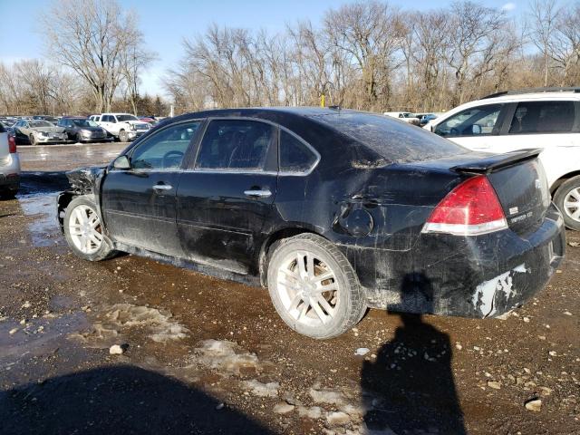 Photo 2 from auction – 2013 CHEVROLET IMPALA LTZ with VIN 2G1WC5E34D1248174