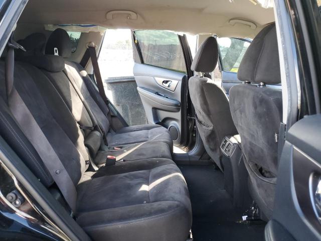Photo 11 from auction – 2015 NISSAN ROGUE S with VIN KNMAT2MT1FP553669